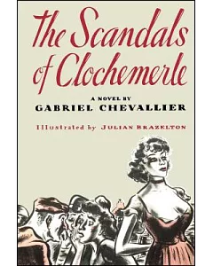 The Scandals of Clochmerle