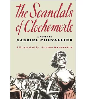 The Scandals of Clochmerle