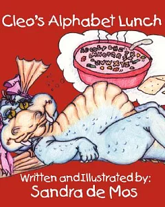 Cleo’s Alphabet Lunch