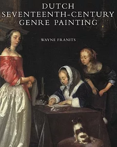 Dutch Seventeenth-Century Genre Painting: Its Stylistic and Thematic Evolution