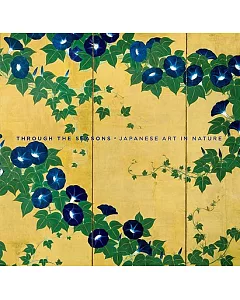 Through the Seasons: Japanese Art in Nature