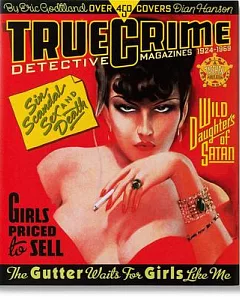 Detective Magazines