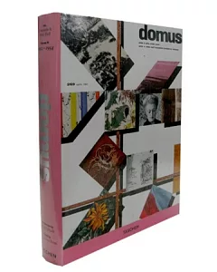 Domus: 1950-1954