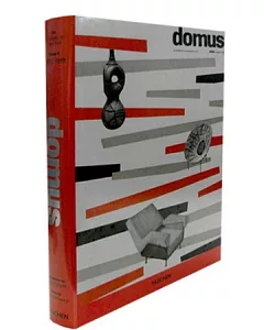 Domus: 1955 - 1959