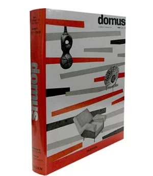 Domus: 1955 - 1959