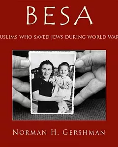 Besa: Muslims Who Saved Jews in World War II