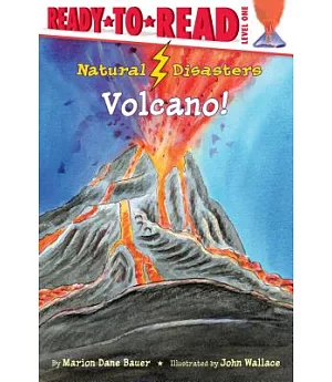 Natural Disasters: Volcano
