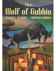 The Wolf of Gubbio