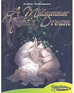 Midsummer Night’s Dream