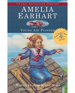 Amelia Earhart: Library Edition