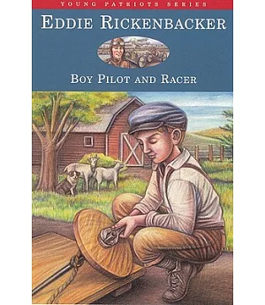 Eddie Rickenbacker: Library Edition