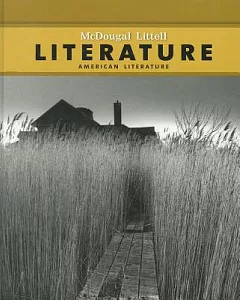 Literature: American Literature