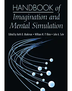 Handbook of Imagination and Mental Simulation