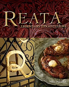 Reata: Legendary Texas Cooking