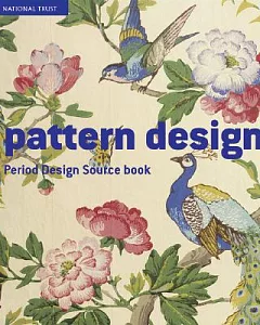 Pattern Design: Period Design Source Book