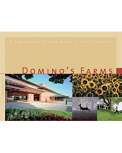 Domino’s Farms: A Landmark Office Park in the Country