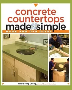 Concrete Countertops Made Simple: A Step-by-step Guide