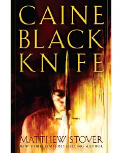 Caine Black Knife