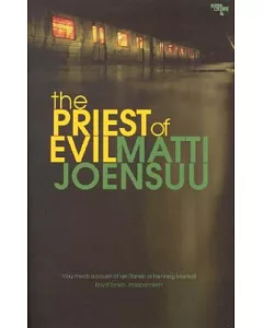 The Priest of Evil