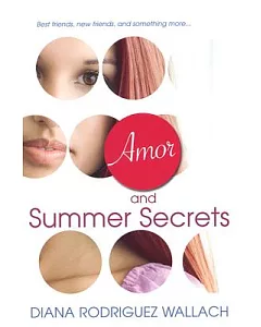 Amor and Summer Secrets