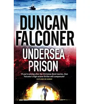 Undersea Prison