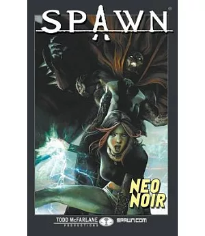Spawn: Neonoir