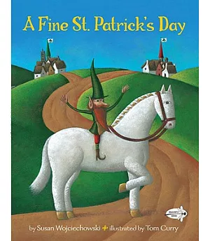 A Fine St. Patrick’s Day