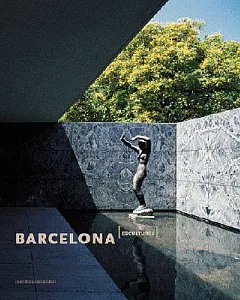 Barcelona Sculptures: Open-Air Sculptures