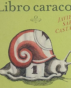 Libro caracol/ Snail book