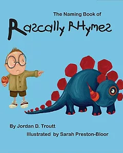 The Naming Book of Rascally Rhymes