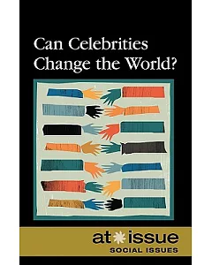 Can Celebrities Change the World?