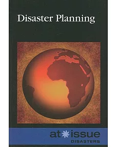 Disaster Planning