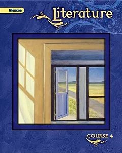 Glencoe Literature Course 4