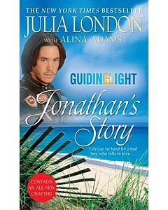 Guiding Light: Jonathan’s Story