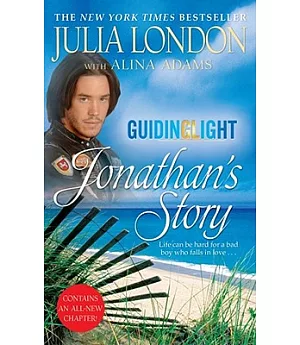 Guiding Light: Jonathan’s Story