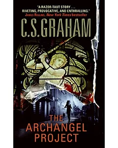 The Archangel Project