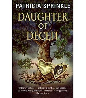 Daughter of Deceit