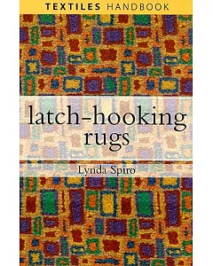 Latch-Hooking Rugs