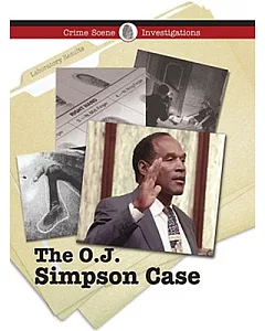 The O. J. Simpson Murder Trial