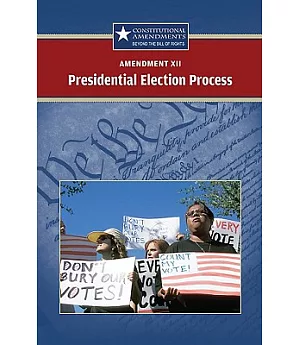 Amendment XII Presidential Election Process