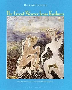 The Great Weaver from Kashmir