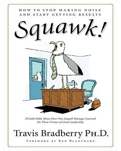 Squawk!