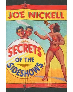 Secrets of the Sideshows