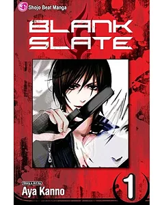 Blank Slate 1