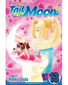Tail of the Moon 13