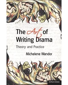 The Art Of Writing Drama