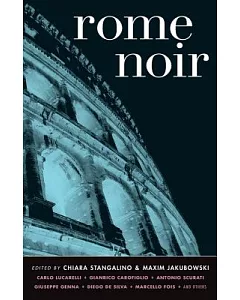 Rome Noir