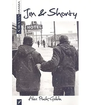 Jim and Shorty