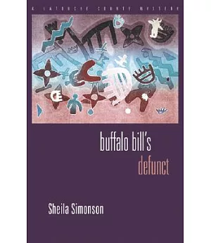 Buffalo Bill’s Defunct: A Latouche County Mystery