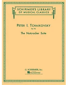 The Nutcracker Suite, Op. 71a: Piano Duet